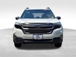 2026 Subaru Forester Base