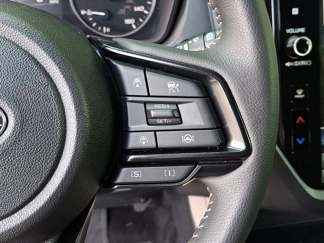 2026 Subaru Forester Base