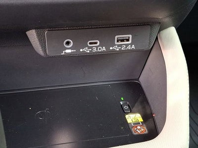 2026 Subaru Forester Base