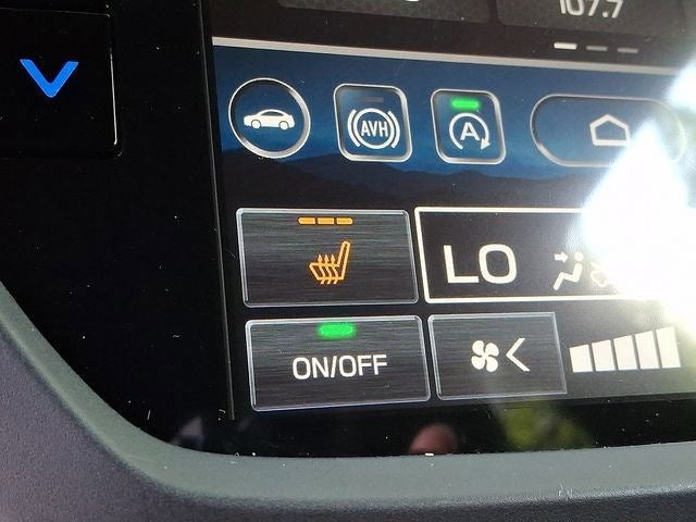2026 Subaru Forester Base