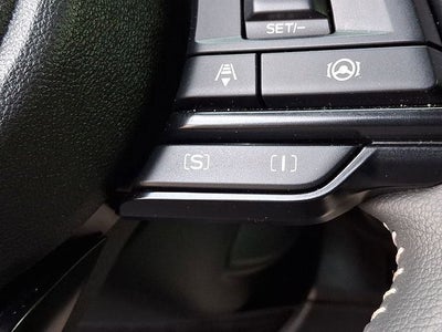 2026 Subaru Forester Base