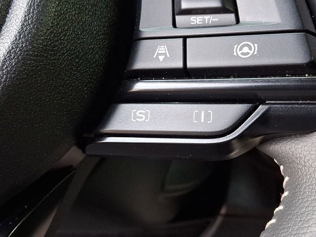 2026 Subaru Forester Base