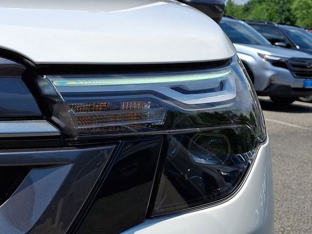 2026 Subaru Forester Base