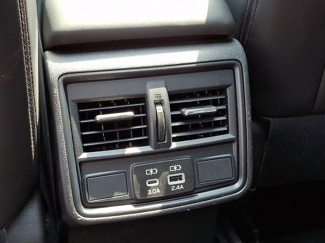 2026 Subaru Forester Base