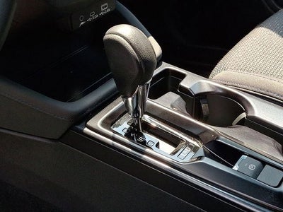 2026 Subaru Forester Base