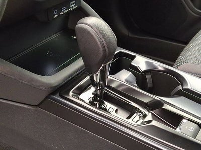 2026 Subaru Forester Base