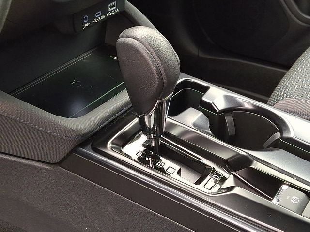 2026 Subaru Forester Base
