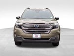 2026 Subaru Forester Base