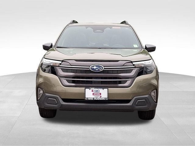2026 Subaru Forester Base