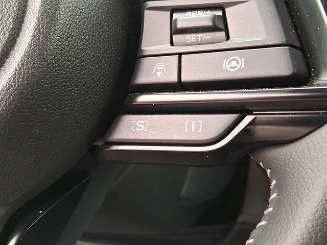2026 Subaru Forester Base