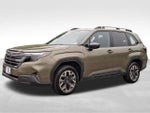 2026 Subaru Forester Base