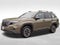 2026 Subaru Forester Base