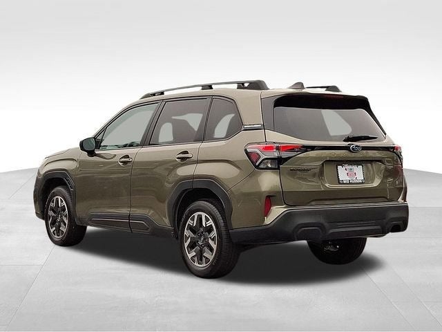 2026 Subaru Forester Base