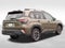 2026 Subaru Forester Base