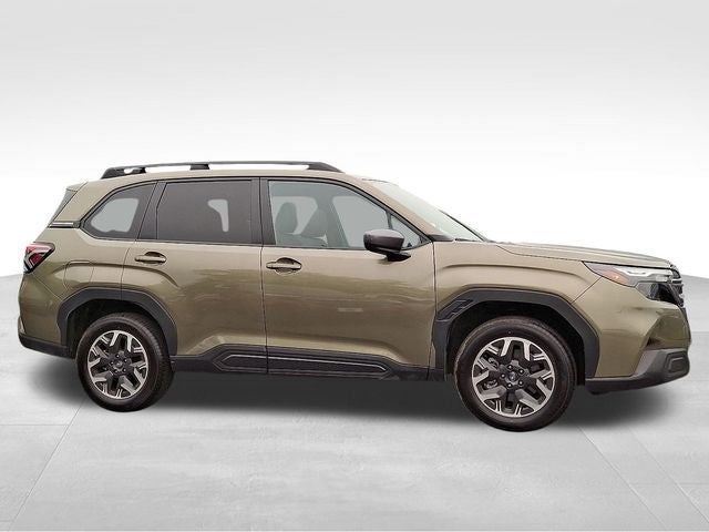 2026 Subaru Forester Base