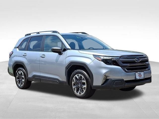 2026 Subaru Forester Base