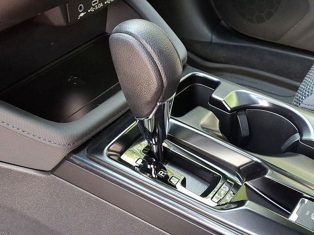 2026 Subaru Forester Base