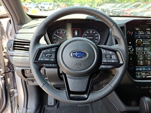 2026 Subaru Forester Base