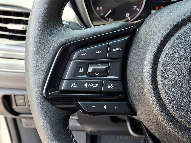 2026 Subaru Forester Base