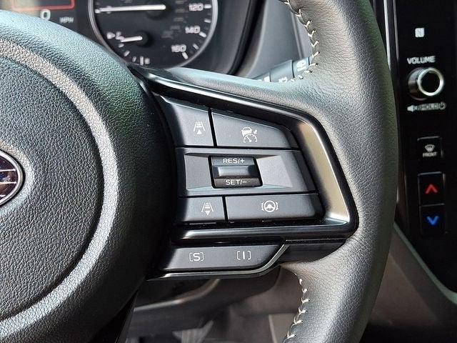 2026 Subaru Forester Base
