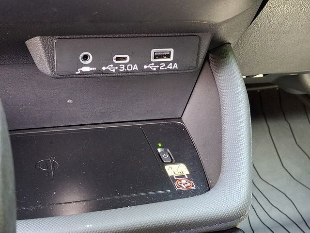 2026 Subaru Forester Base