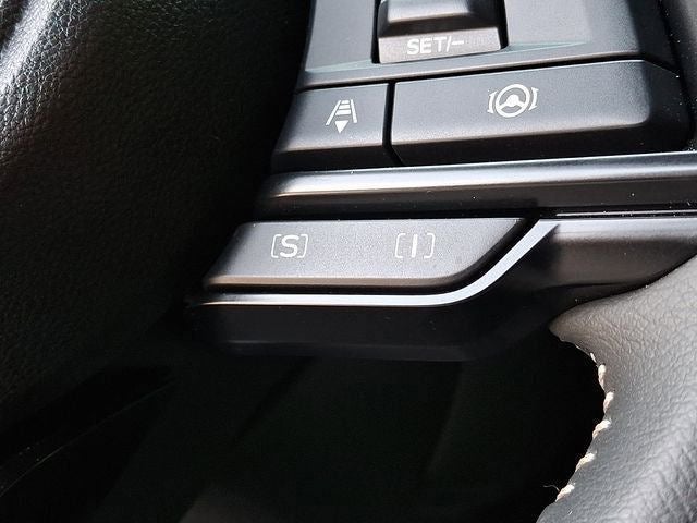 2026 Subaru Forester Base