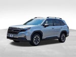 2026 Subaru Forester Base