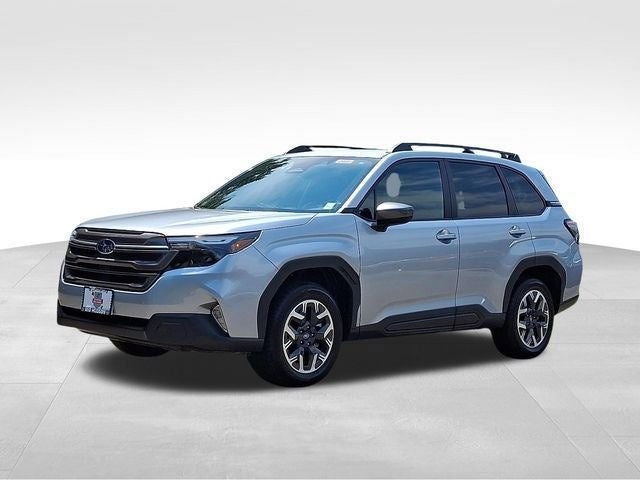 2026 Subaru Forester Base