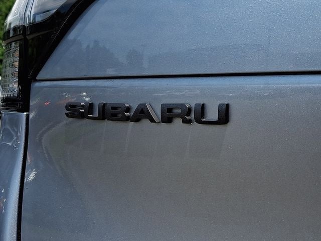 2026 Subaru Forester Base