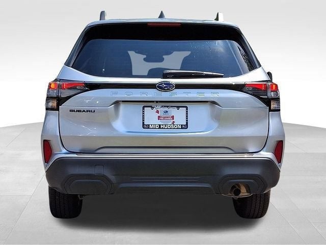 2026 Subaru Forester Base