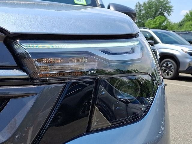 2026 Subaru Forester Base