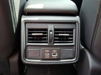 2026 Subaru Forester Base
