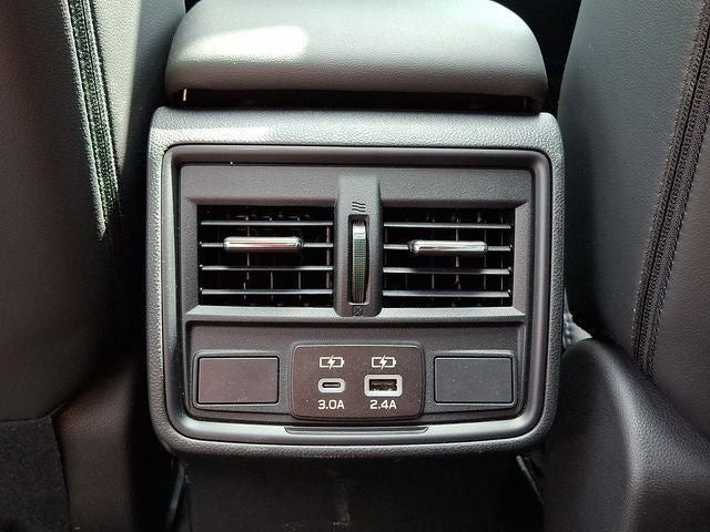 2026 Subaru Forester Base
