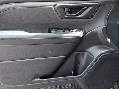 2026 Subaru Forester Base
