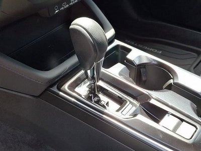 2026 Subaru Forester Base