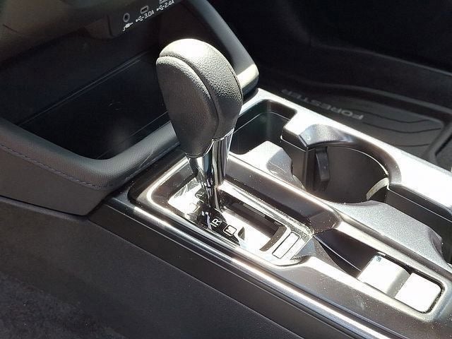 2026 Subaru Forester Base