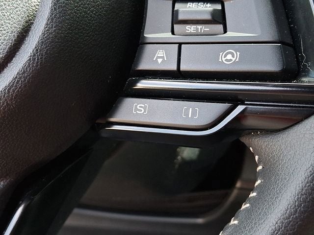 2026 Subaru Forester Base