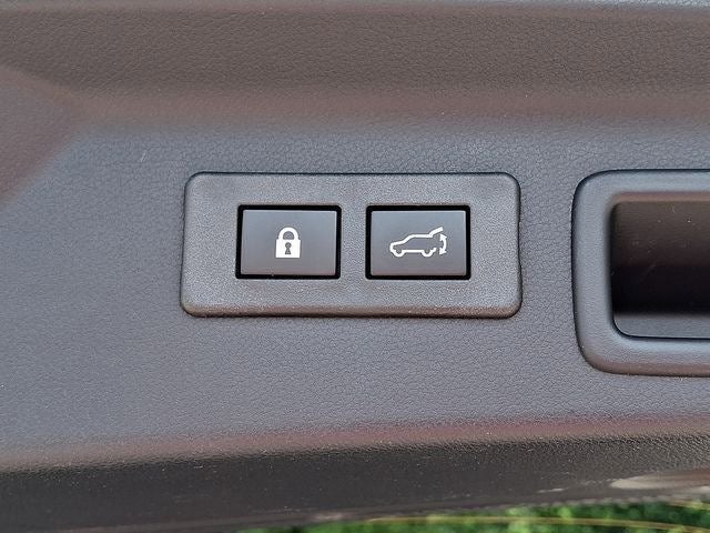 2026 Subaru Forester Base