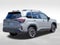 2026 Subaru Forester Base