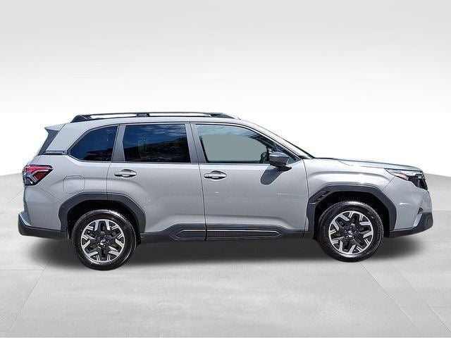 2026 Subaru Forester Base
