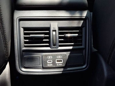 2026 Subaru Forester Base
