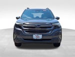 2026 Subaru Forester Base