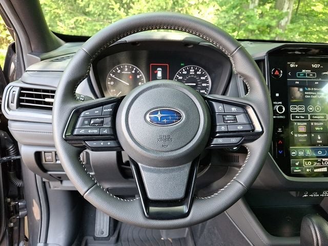 2026 Subaru Forester Base