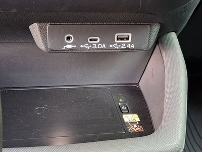 2026 Subaru Forester Base