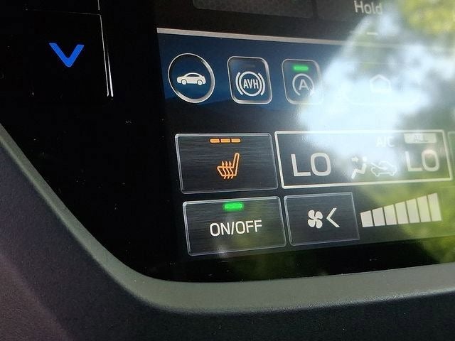 2026 Subaru Forester Base