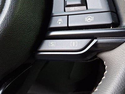 2026 Subaru Forester Base