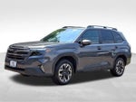 2026 Subaru Forester Base