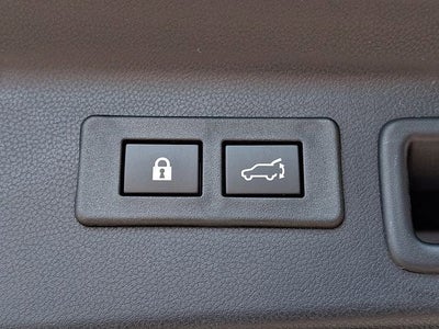 2026 Subaru Forester Base