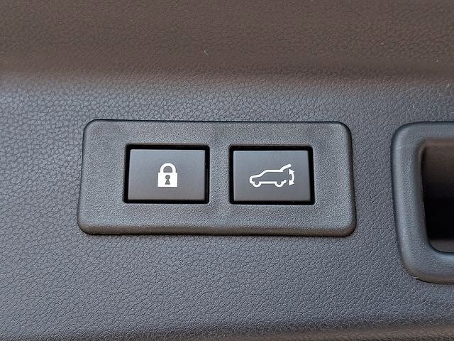 2026 Subaru Forester Base