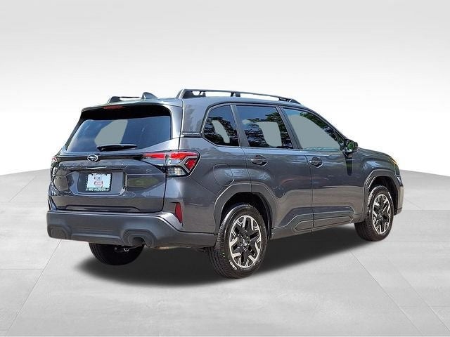 2026 Subaru Forester Base